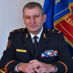 Prezident republiky povýšil do hodnosti brigádního generála ředitele karlovarských hasičů