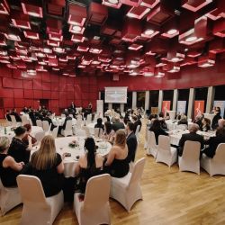 Radiohouse rozdal ceny za rozhlasovou kampaň Karlovarského kraje  