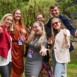 Region: Akcelerační soutěž pomůže studentům z Karlovarského kraje nastartovat podnikání