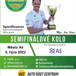  Region: Aš bude hostit semifinálové kolo sportovního den mládeže