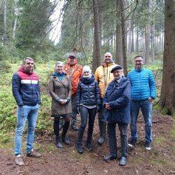 Region: Aš, Hranice a Bad Elster plánují společně nové turistické trasy