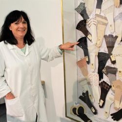 Region: Ašská sbírka rukavic míří k zápisu do České knihy rekordů