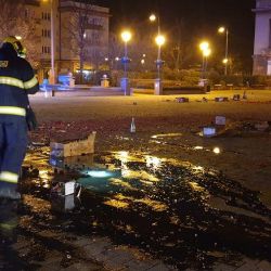 Region: Bezpečnostní rada Karlovarského kraje jednala v letošním roce už potřetí