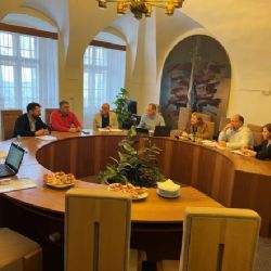 Region: Cesty krajem vedly tentokrát do horských měst