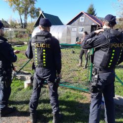 Region: Chataři již zazimovali své rekreační objekty