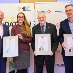 Region: Cheb skončil ve srovnávacím výzkumu Město pro byznys v kraji druhý