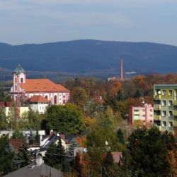 Region: Chodov jako možný zdroj obnovitelné energie