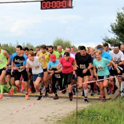 Region: Chodováci si pomáhají, sportem i sbírkou