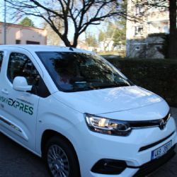 Region: Chodovský expres loni opět mířil nejvíce do Sokolova