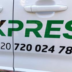 Region: Chodovský expres načal druhý rok provozu