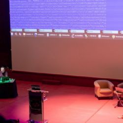 Region: Důležitost bezpečného chování na internetu připomněla akce CYBERSHOW