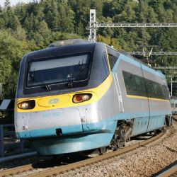 Region: Dvouměsíční výluka na trati Plzeň - Cheb, vlaky budou nahrazovat autobusy