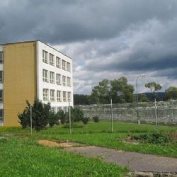 Region: Hejtman jednal s vedením kynšperské věznice