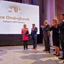 Region: Helena Kavková a Iva Ondrejková - nové Osobnosti města Sokolova