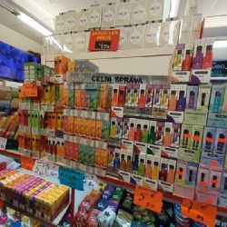 Region: Hodnota zadrženého zboží karlovarskými celníky od nového roku přesahuje 5 milionů korun