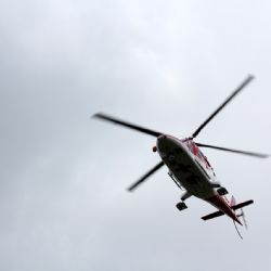 Region: Horská služba získá i letos dotaci od kraje na potřebné vybavení