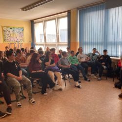 Region: Hospodářská komora pomáhá studentům při výběru správného studijního oboru