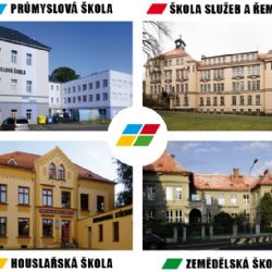 Region: Integrovaná střední škola Cheb chce opět vylepšit vybavení pro studenty
