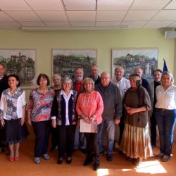 Region: Jubilejní ročník výtvarné soutěže pro seniory zná své vítěze