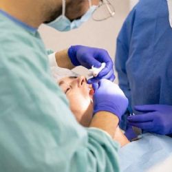 Region: Karlovarská ordinace zajišťující zubní pohotovost projde modernizací