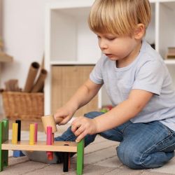 Region: Karlovarský kraj plánuje firemní školku