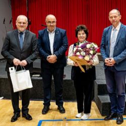 Region: Karlovarský kraj slavnostně vyhlásil výsledky ankety Senior roku 2023