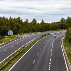 Region: Karlovarský kraj vybral zhotovitele pro stavbu obchvatu Veselova, projekt navazuje na výstavbu dálnice D6