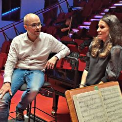 Region: Karlovarští symfonici zahajují 189. koncertní sezonu