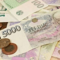 Region: Karlovy Vary daň z nemovitosti zvyšovat nebudou