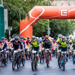 Region: Karlovy Vary přivítají 10. srpna maratonský šampionát