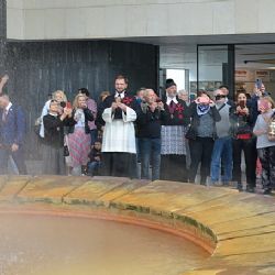 Region: Karlovy Vary zahájily novou lázeňskou sezónu