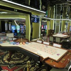 Region: Kontroly provozování hazardních her pokračují