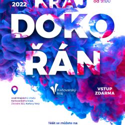 Region: Kraj dokořán bude plný zábavy, hudby i zajímavých informací