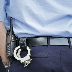 Region: Kraj finančně podporuje vznik městské či obecní policie v menších městech a obcích v regionu