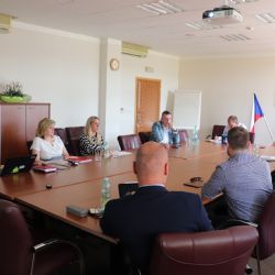 Region: Kraj nabídne nové motivační prvky k získání praktických lékařů a zubařů