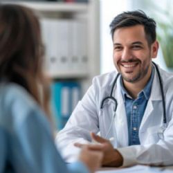 Region: Kraj nově podpoří tzv. venkovské lékařství. Finance poputují studentům i ordinacím na vybavení