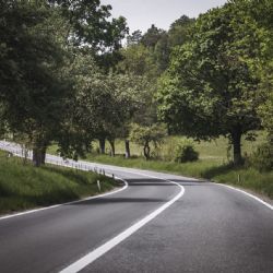 Region: Kraj opraví silnici z Teplé do Horního Kramolína