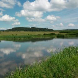 Region: Kraj plánuje vydání nové publikace o zvláště chráněných územích v regionu