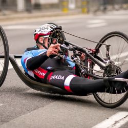 Region: Kraj podpoří sportovní aktivity mládeže i handicapovaných sportovců