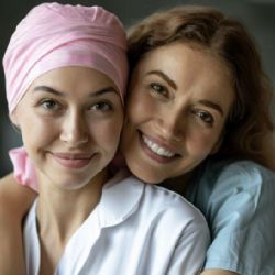 Region: Kraj přispěje na činnost spolku Maminy s rakovinou. Stará se o pacientky i jejich blízké