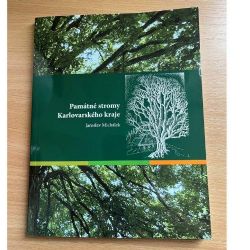 Region: Kraj vydal unikátní publikaci Památné stromy Karlovarského kraje