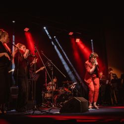 Region: Letošní vítězkou Karlovarského hlasu se stala Gaia Anzari