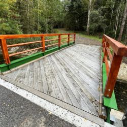 Region: Loučky a Chodov brzy propojí nová cyklostezka