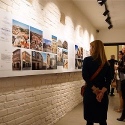 Region: Mariánské Lázně se zúčastnily výstavy UNESCO spojuje!