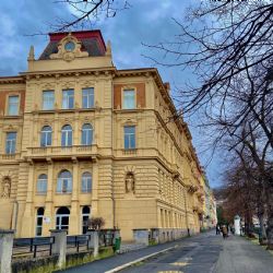 Region: Město Karlovy Vary rozšiřuje formu pomoci ukrajinským uprchlíkům