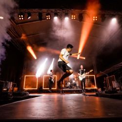 Region: Městský dům kultury Sokolov připravil bohatý program kulturního léta 2024