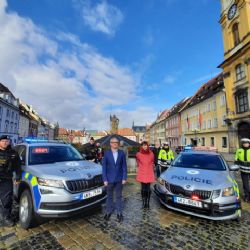 Region: Minuta ticha vyjádřila úctu všem obětem trestné činnosti