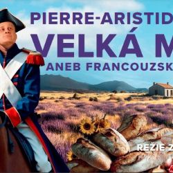 Region: Na chebské a karlovarské jeviště táhne Napoleon!