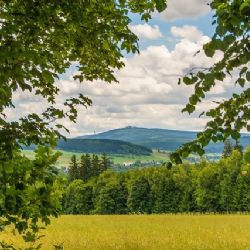 Region: Na přípravu a výstavbu parkovišť či nouzových nocovišť v Krušných horách dá kraj přes milion korun