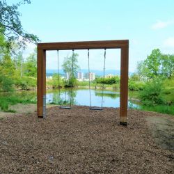 Region: Nad Chodovem se tyčí megahoupačka